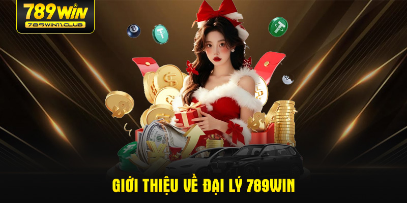Giới thiệu về Đại Lý 789WIN